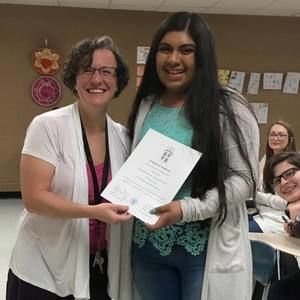 Meet your Posher, Sofia